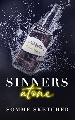 Sinners Series