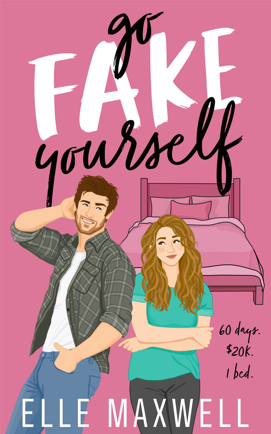 Go Fake Yourself