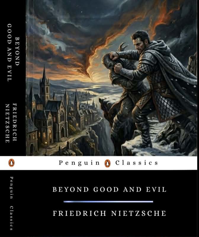Beyond Good and Evil
