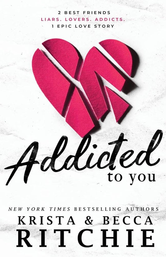 Addicted Series
