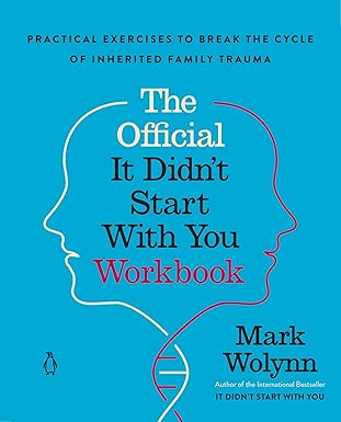 The Official It Didn't Start with You Workbook