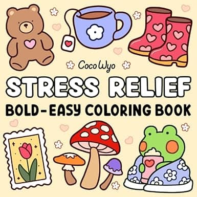 Stress Relief