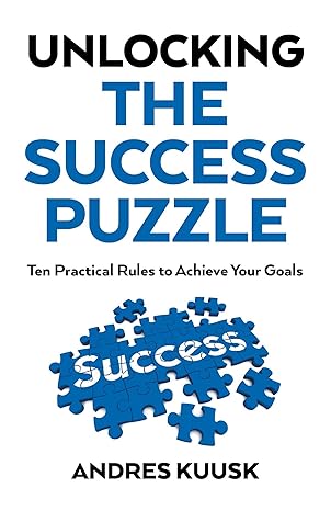 Unlocking the Success Puzzle