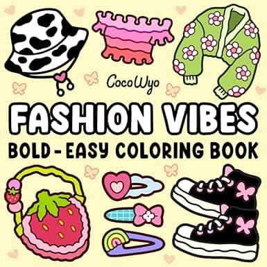 Fashion Vibes
