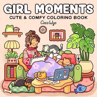 Girl Moments