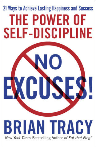 no execuses