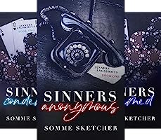 Sinners Series