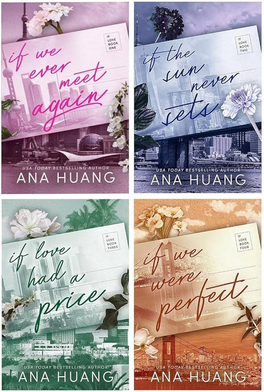 If Love series