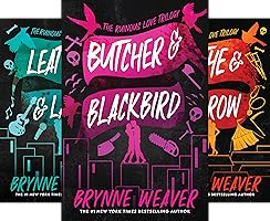 The Ruinous Love Trilogy