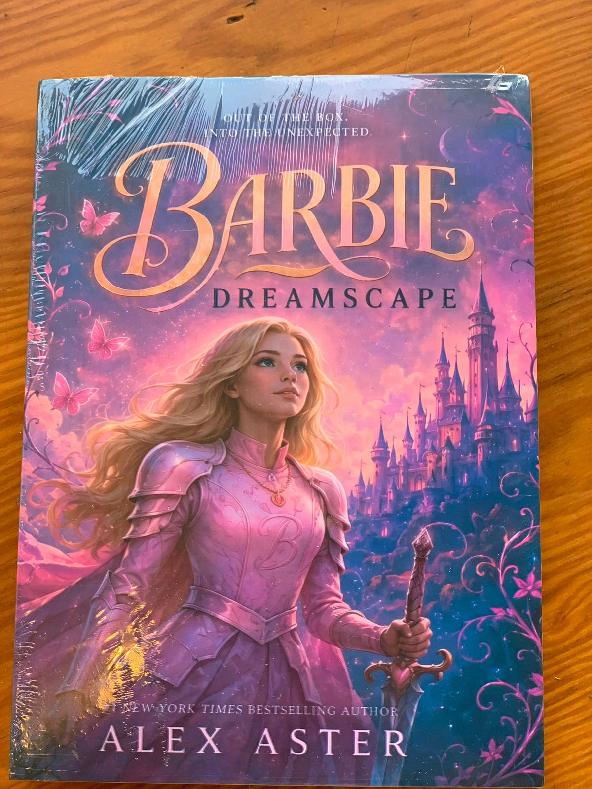 Barbie