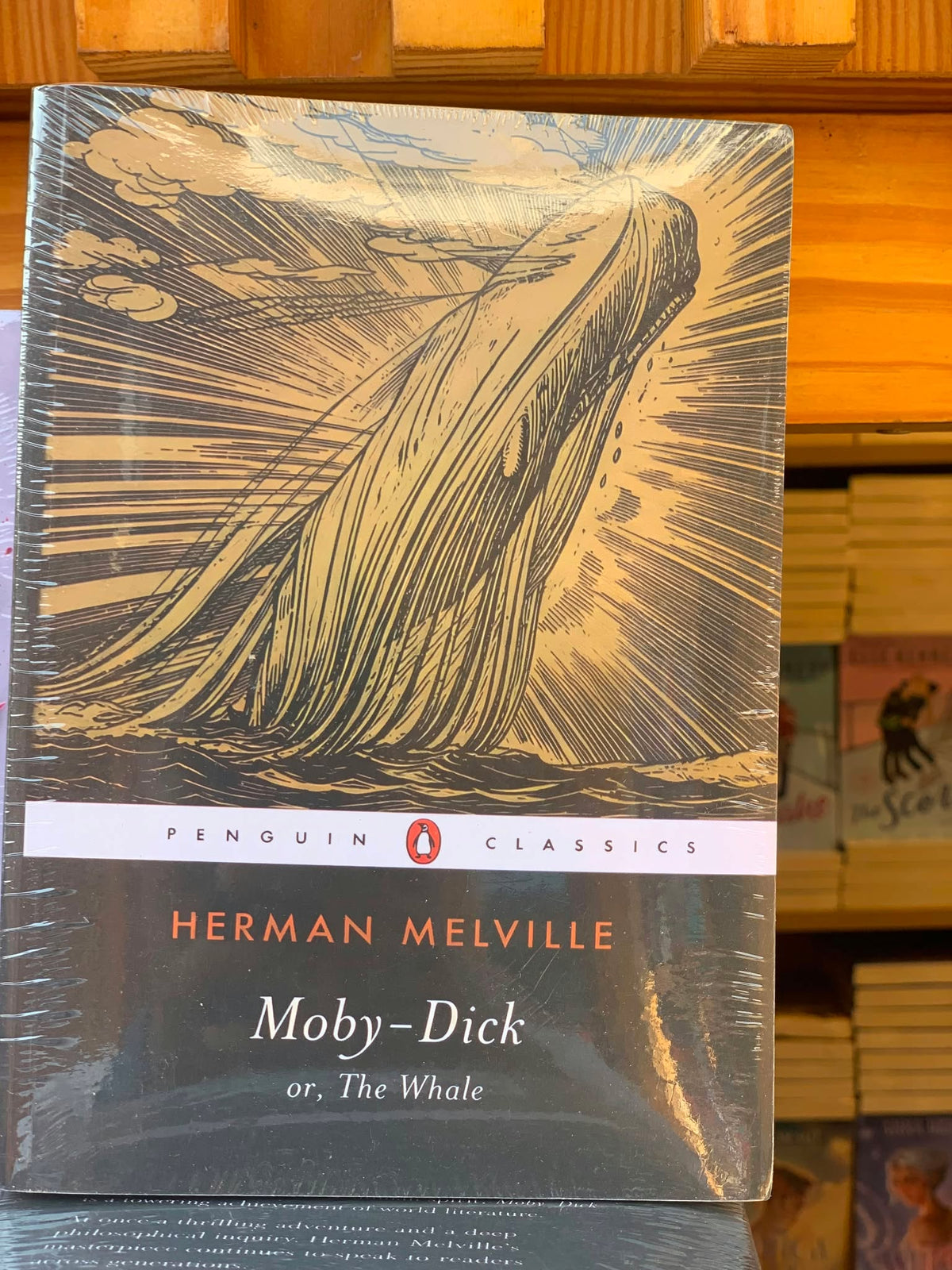 Moby Dick