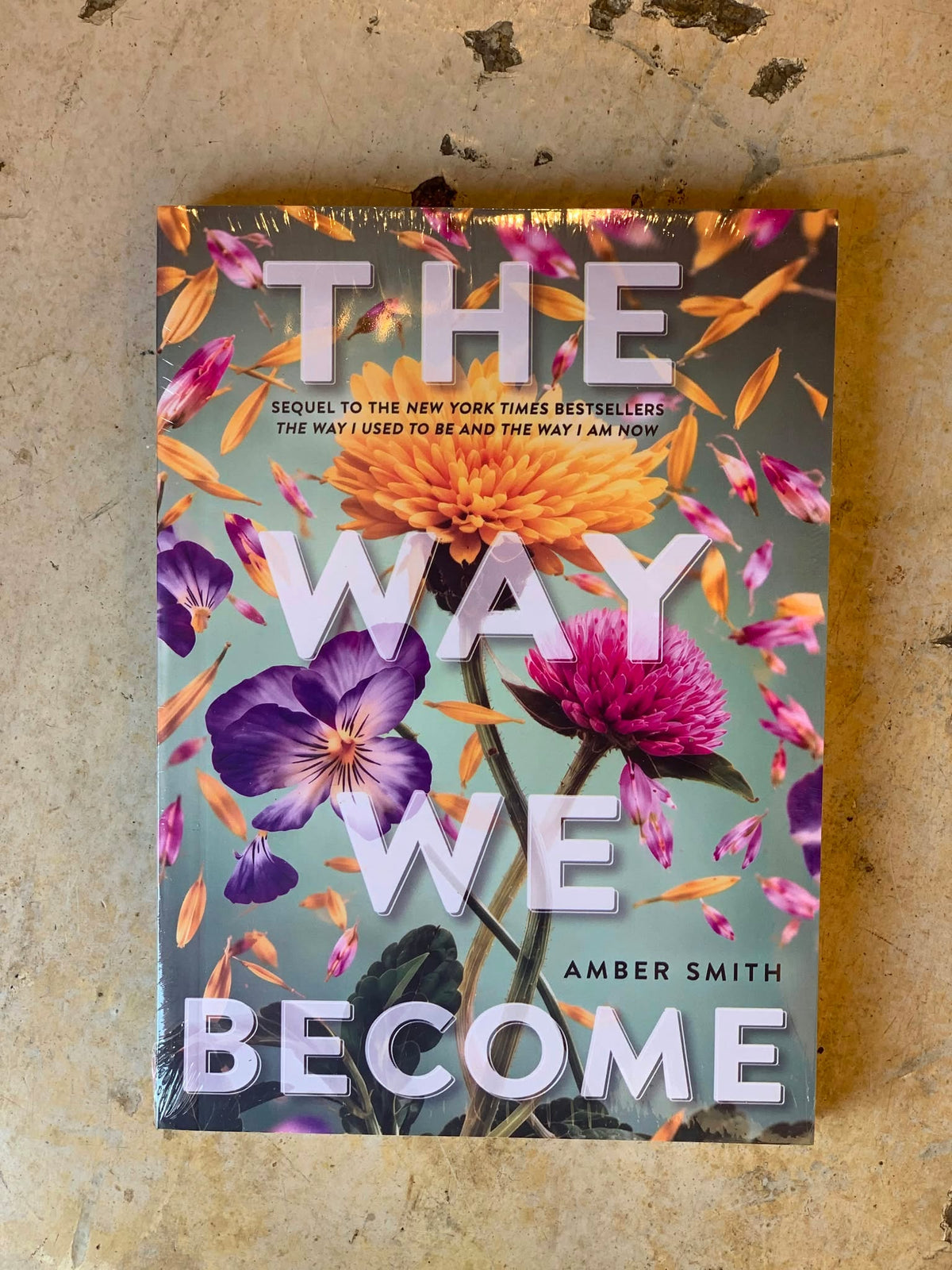 The Way We Become