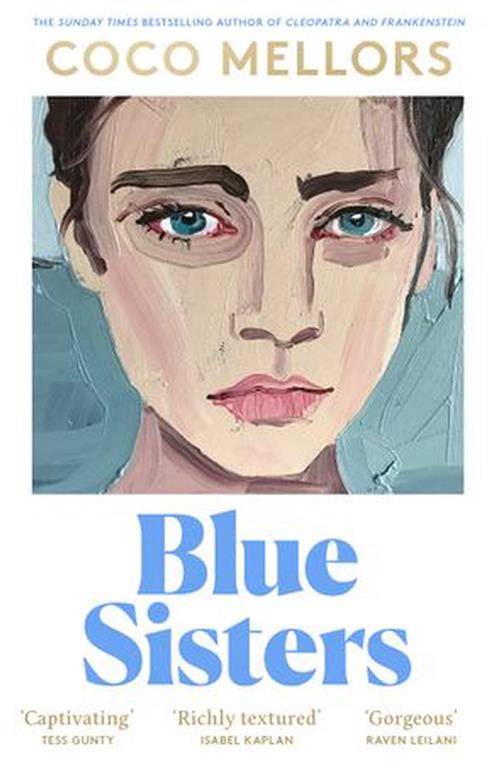 blue sisters