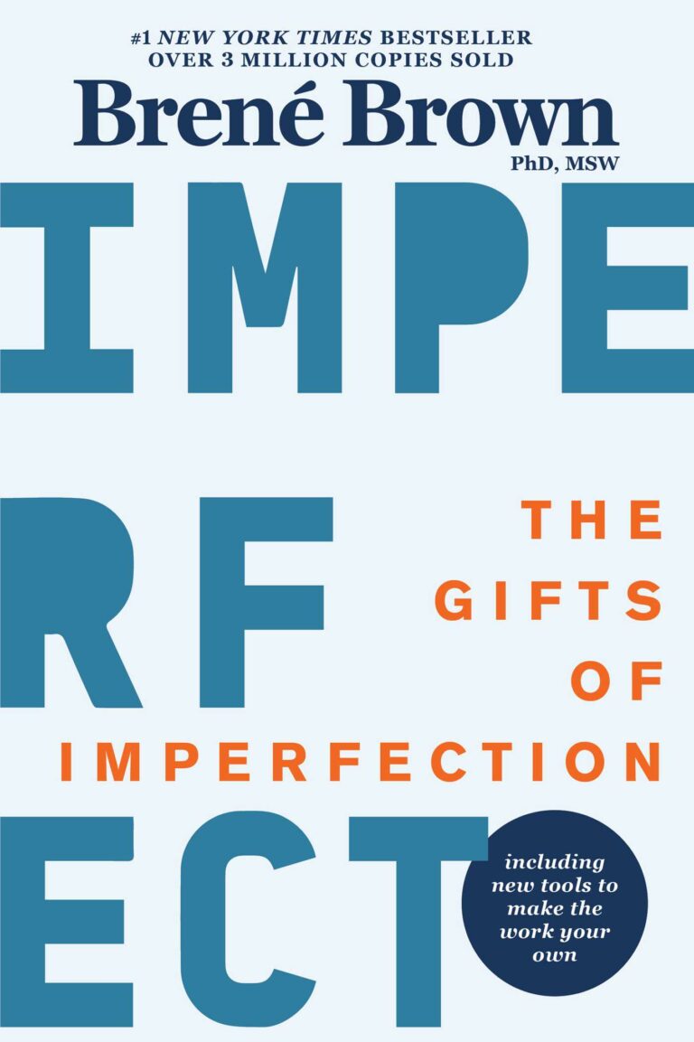 gift of imperifection