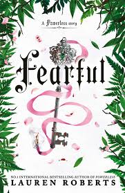 Fearful by lauren roberts