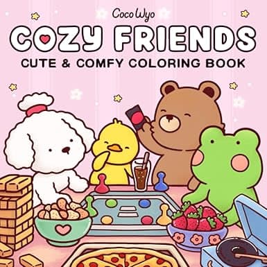 Cozy Friends