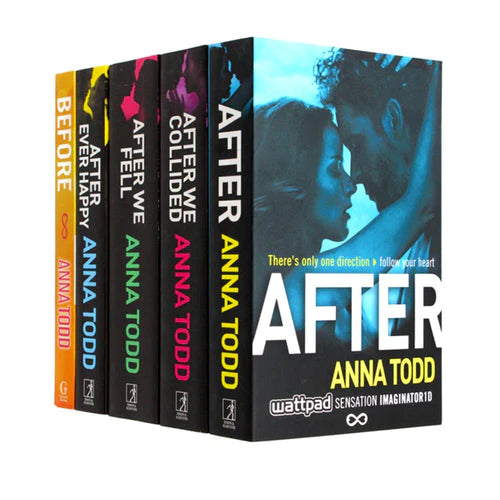 After series