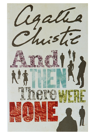 And Then There Were None