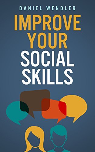 Improve Your Social Skills