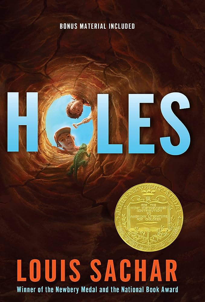 Holes