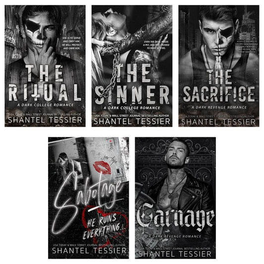 L.O.R.D.S. Series