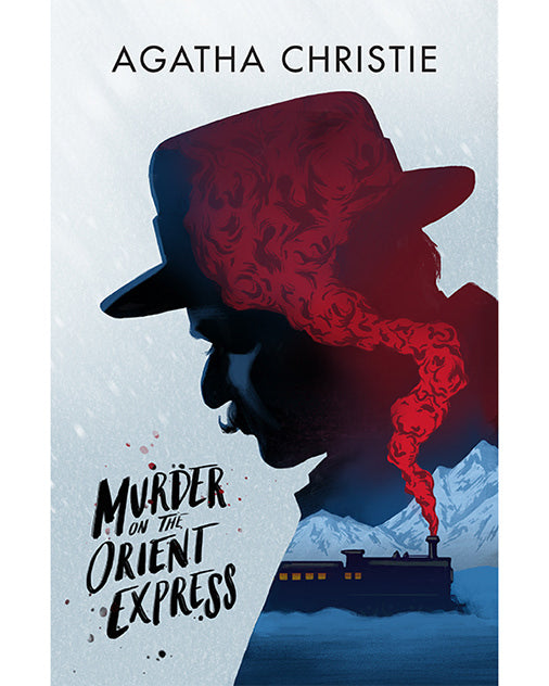 Murder on the Orient Express