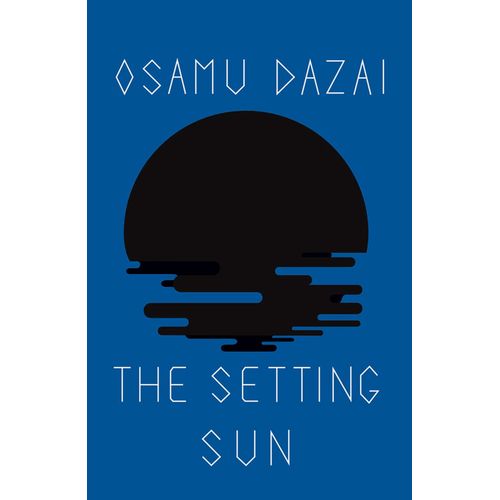 The Setting Sun