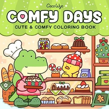 Comfy Days