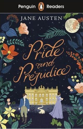 pride and prejudice