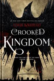 Crooked Kingdom