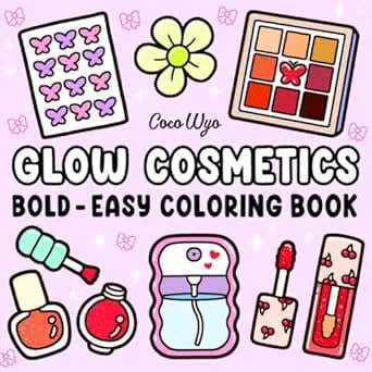 Glow Cosmetics