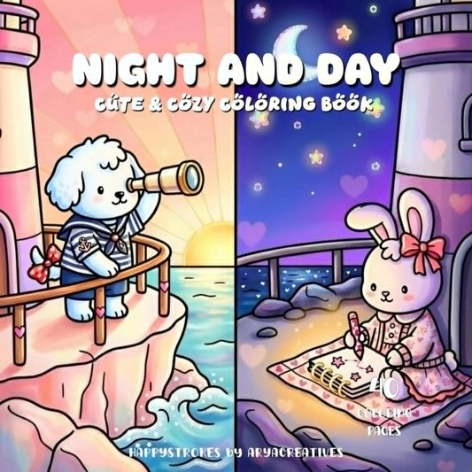 Night And Day