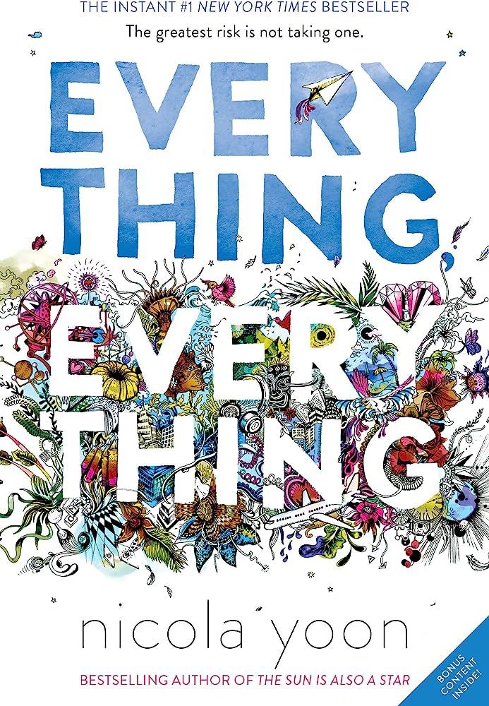 Everything, Everything