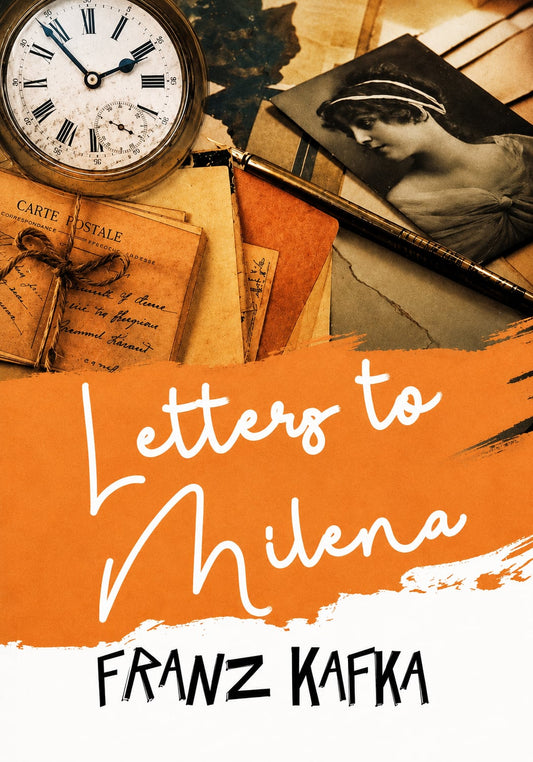 Letters to Milena