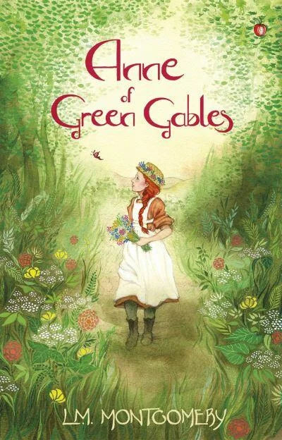 anne of green gables