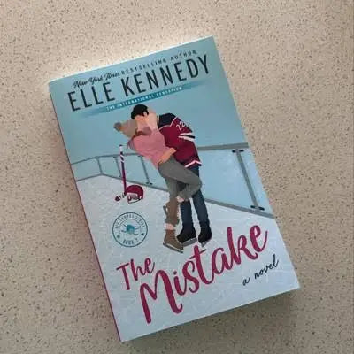 The Mistake