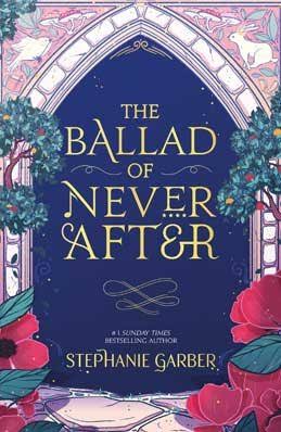 The Ballad of Never After