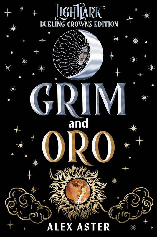 Grim and Oro