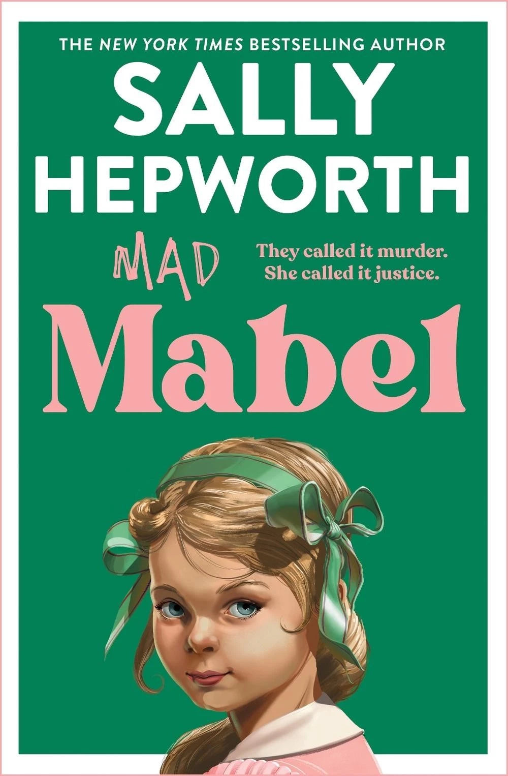 Mad Mabel