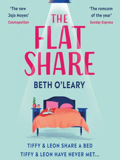 The Flat Share