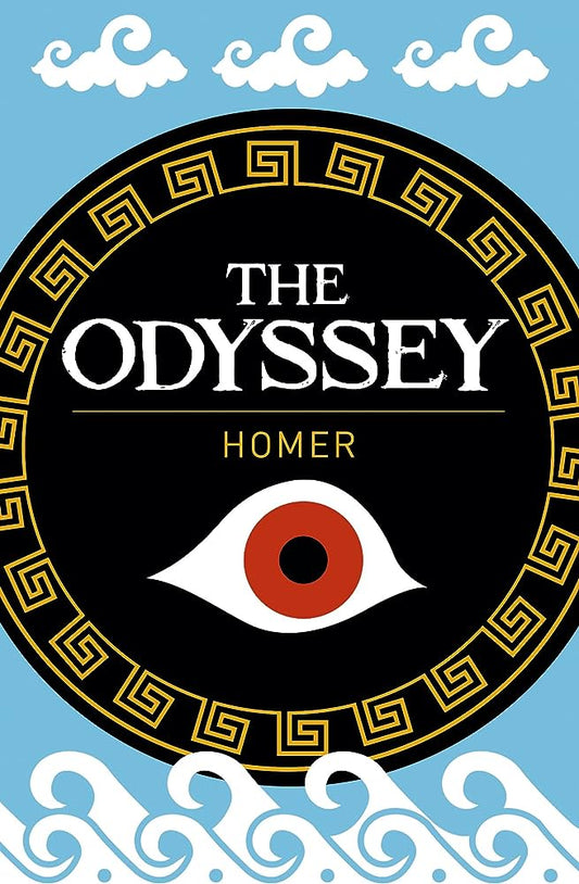 The Odessy